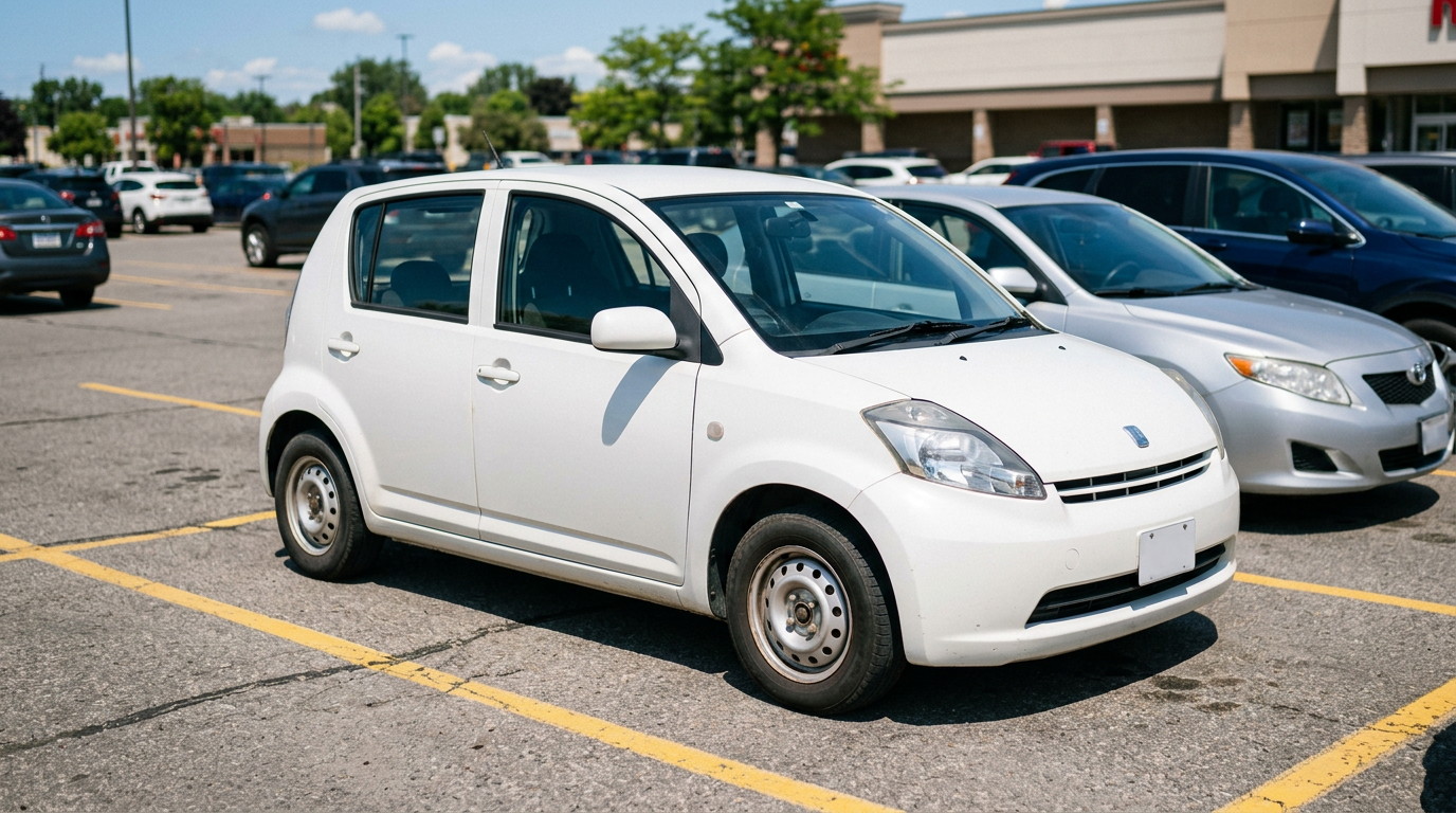 Сдаю авто на лето — компакт-класс — фото
