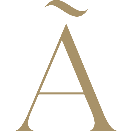 AYÃ Resort logo
