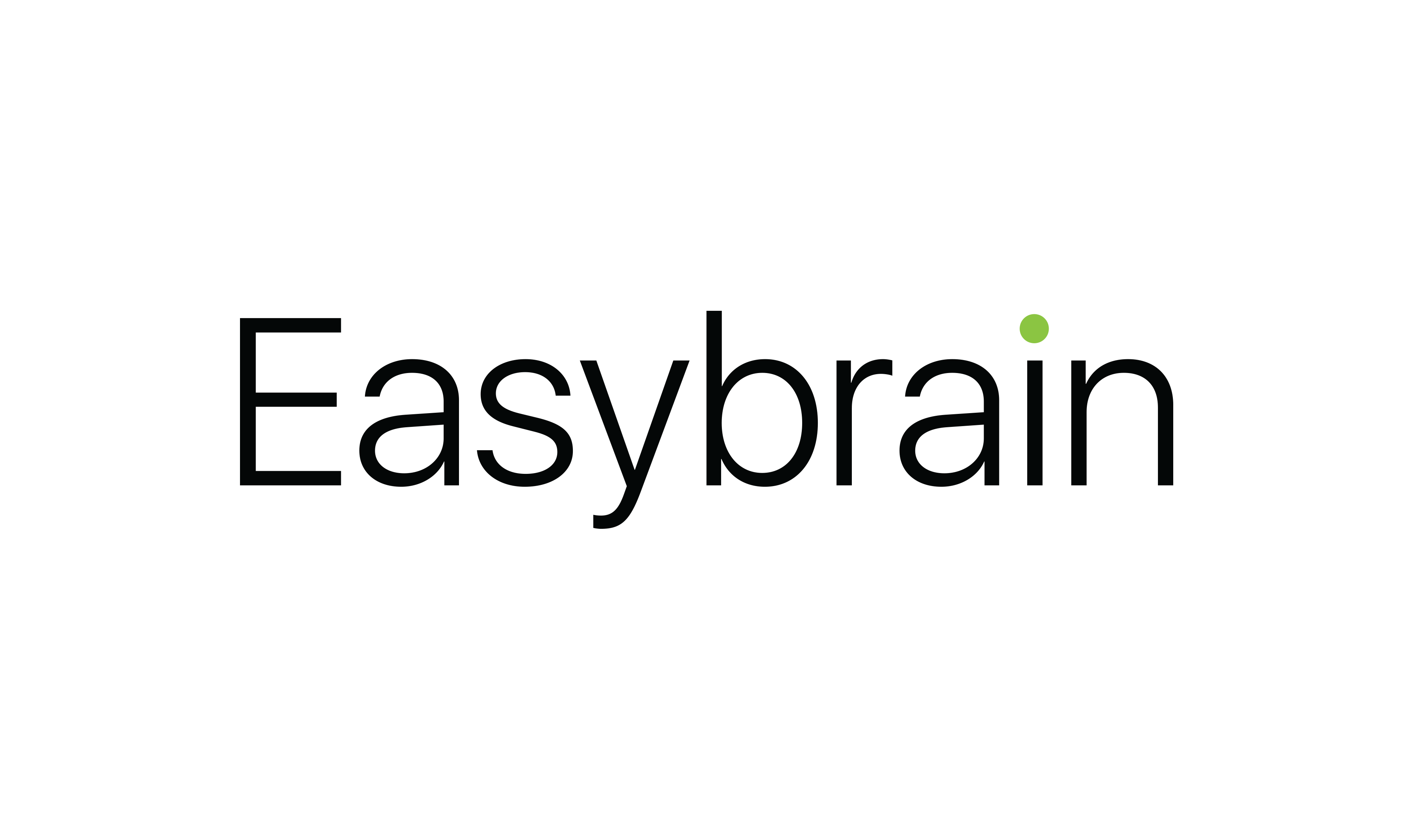 Easybrain logo