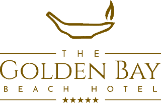Golden Bay Beach Hotel logo