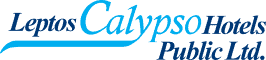 Leptos Calypso Hotels logo